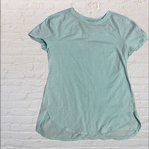 Avis S/CH (4-6) athletic top